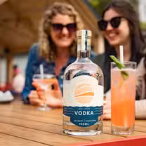 Una foto del restaurante Old Mission Distilling