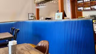 A photo of Swagath Grand Moonee Ponds restaurant