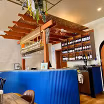 Een foto van restaurant Swagath Grand Moonee Ponds