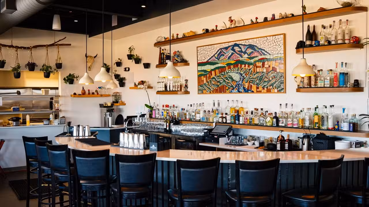 Escondido, Santa Fe, NM