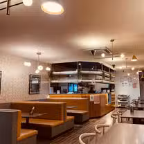 A photo of Swagath Grand Glen Waverley restaurant