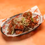 Unlimited Wings Wednesdays foto