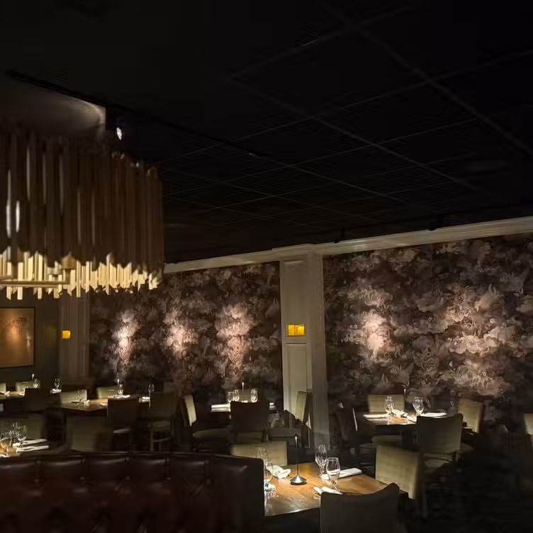 Dining Room - Barcello, North Palm Beach, FL