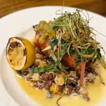 Foto von 63 Corks Restaurant
