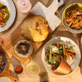 Peak Season: A Summer Menu Photo