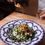 Quick Italian Lunch張相片
