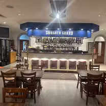 Una foto del restaurante Swagath Grand Berwick