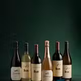 The Generous Pour Curated Wine Dinner Foto