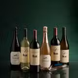 The Generous Pour Curated Wine Dinner Photo