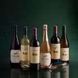 The Generous Pour Curated Wine Dinner Photo