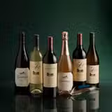 The Generous Pour Curated Wine Dinner Photo