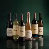 The Generous Pour Curated Wine Dinner foto