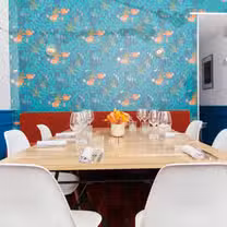 Una foto del restaurante L'Escudella