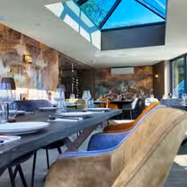 A photo of Black Rabbit Croston restaurant