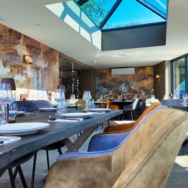 Black Rabbit Croston Restaurant - Leyland, Lancashire | OpenTable