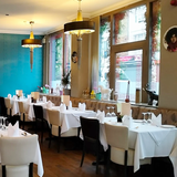 Cover image for lotus spice islington