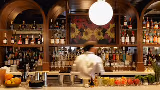 A photo of Buccan - Coral Gables restaurant
