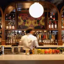 A photo of Buccan - Coral Gables restaurant