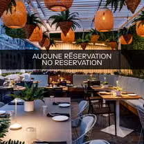 A photo of Terrasse Belvu restaurant
