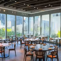 A photo of Eataly NYC Downtown - La Pizza & La Pasta restaurant