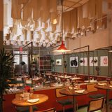 Cover image for Eataly NYC Flatiron - Bar Milano