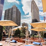 Cover image for Eataly NYC Flatiron - Il Patio
