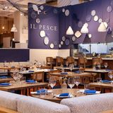 Cover image for Eataly NYC Flatiron - Il Pesce