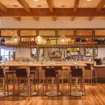 A photo of Eataly Silicon Valley - La Pizza & La Pasta restaurant