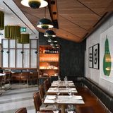 Cover image for Eataly Yorkville - Trattoria Milano