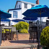 A photo of Nantuckets Port Jefferson restaurant
