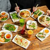 Cover image for Pho Baker Street