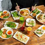 Cover image for Pho Harborne
