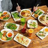 Cover image for Pho Birmingham