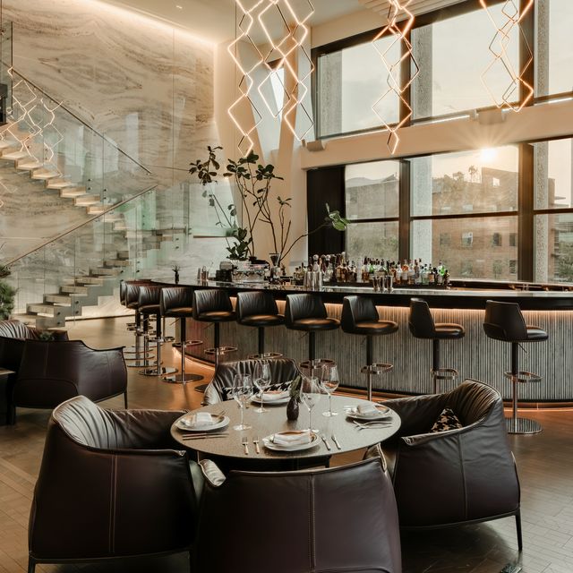 Alexander Bar Restaurant - Ciudad de Mexico, CDMX | OpenTable