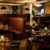 Een foto van restaurant Twyla's Lounge