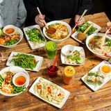 Cover image for Pho Borough