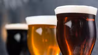 Une photo du restaurant Yard House - West Nyack
