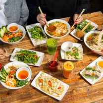 Pho Covent Gardenの写真
