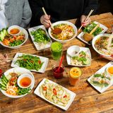 Cover image for Pho Covent Garden