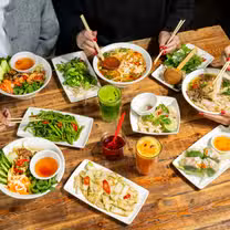 Foto von Pho Ealing Restaurant