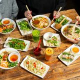 Cover image for Pho Exeter