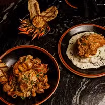 A photo of Winsome Prime restaurant