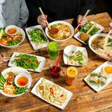 Cover image for Pho Greenwich
