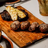 A photo of Winsome Prime - Houston restaurant