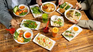 Foto von Pho Portsmouth Restaurant