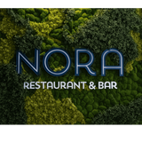 Cover image for Nora