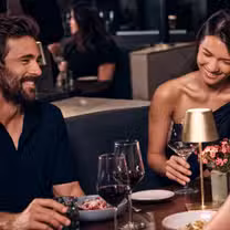A photo of Coin & Candor restaurant
