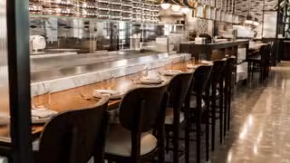 Vernick Fish餐廳的相片