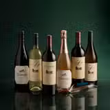 The Generous Pour Curated Wine Dinner Foto