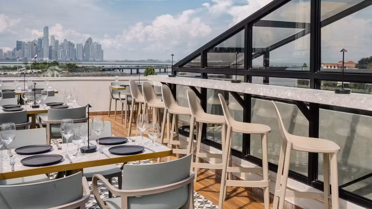 La vista más exclusiva de Casco Antiguo - LAZOTEA | Jorge Rausch, Ciudad de Panamá, Provincia de Panama